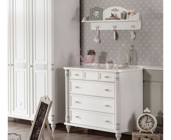 Полка CILEK Romantic Baby, фото 2