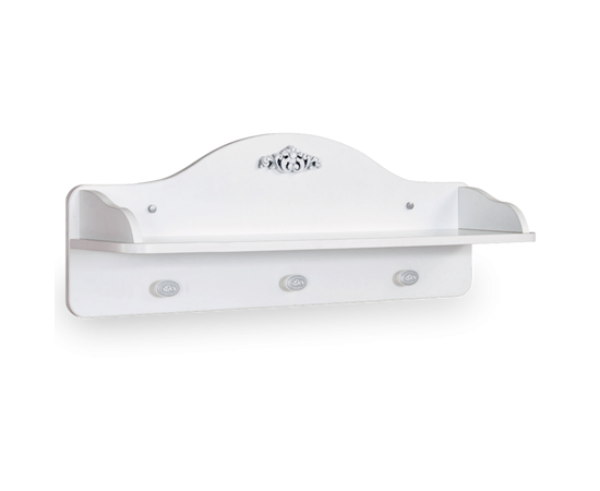 Полка CILEK Romantic Baby, фото 1