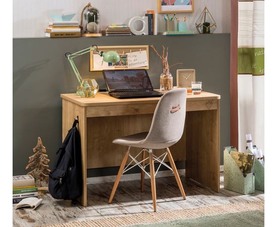 Письменный стол CILEK Mocha, фото 2