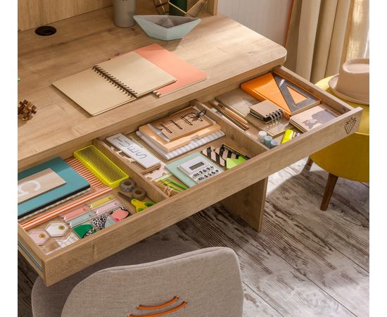 Письменный стол CILEK Mocha, фото 3