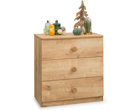 Комод CILEK Mocha Çamaşırlık, фото 1