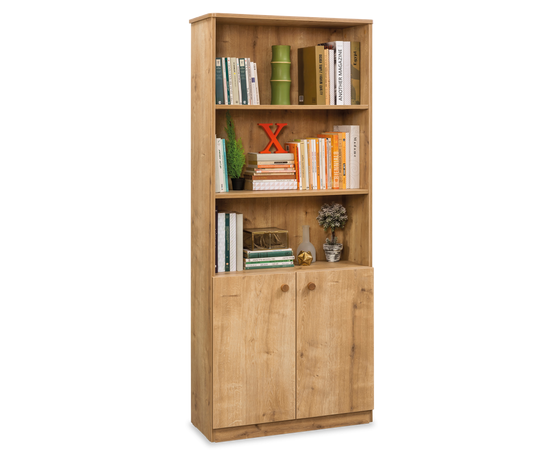 Книжный шкаф CILEK Mocha 20.30.1501.00, фото 1