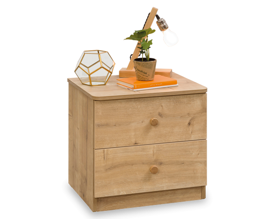 Прикроватная тумбочка CILEK Mocha, фото 1