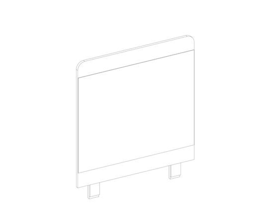 Зеркало CILEK Mocha Mirror, фото 3