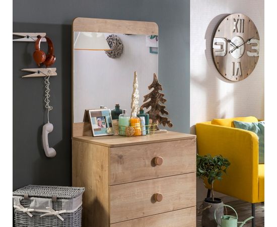 Зеркало CILEK Mocha Mirror, фото 2