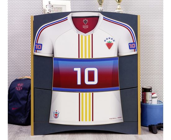 Комод CILEK Football, фото 2