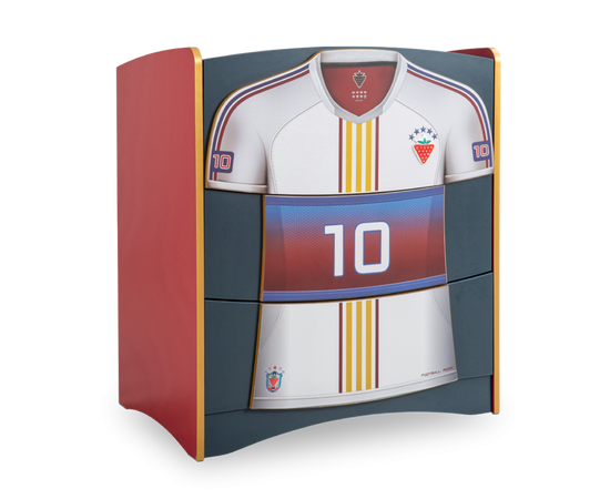 Комод CILEK Football, фото 1