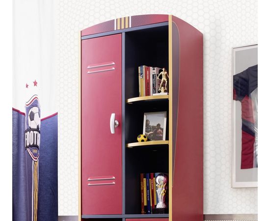 Шкаф CILEK Football, фото 2