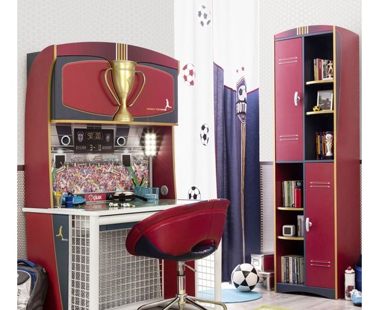 Шкаф CILEK Football, фото 3