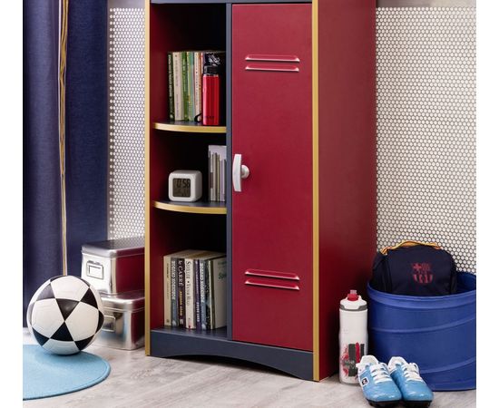 Шкаф CILEK Football, фото 4