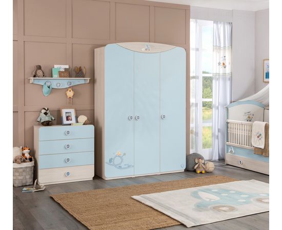 Полка CILEK Baby Boy, фото 2