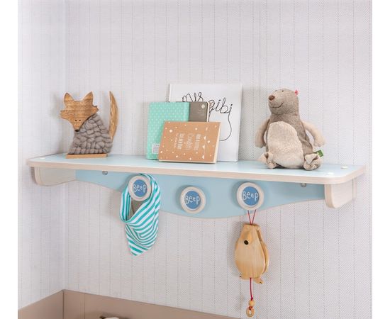 Полка CILEK Baby Boy, фото 3