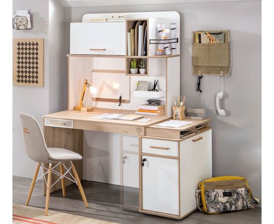 Рабочий комплект CILEK Dynamic 20.50.1102.00, фото 3