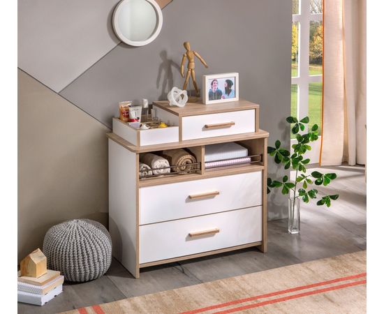 Комод CILEK Dynamic 20.50.1601.00, фото 5