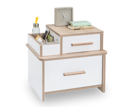 Комод CILEK Dynamic 20.50.1601.00, фото 1