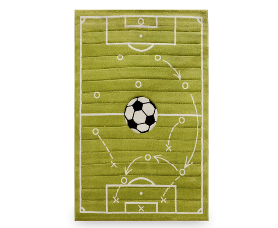 Ковер CILEK Football Tactics Carpet, фото 1