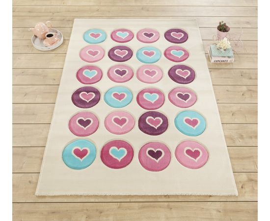 Ковер CILEK Princess Lady Carpet, фото 2