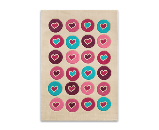 Ковер CILEK Princess Lady Carpet, фото 1