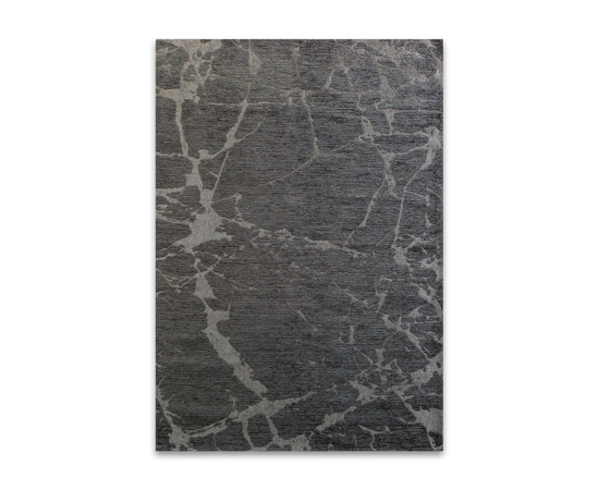 Ковер CILEK Dark Metal Carpet (135x200 Cm), фото 1