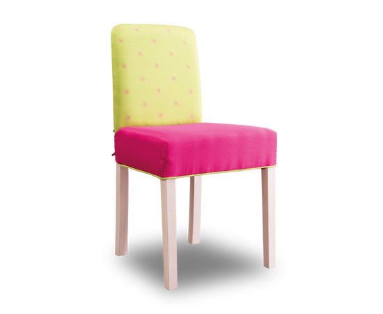 Стул CILEK Princess Ribbon Chair, фото 1