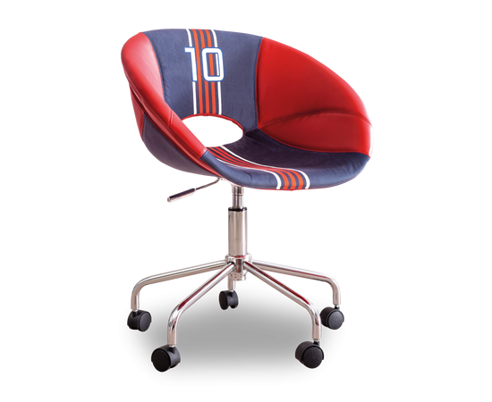 Кресло CILEK Football Striker Chair, фото 1