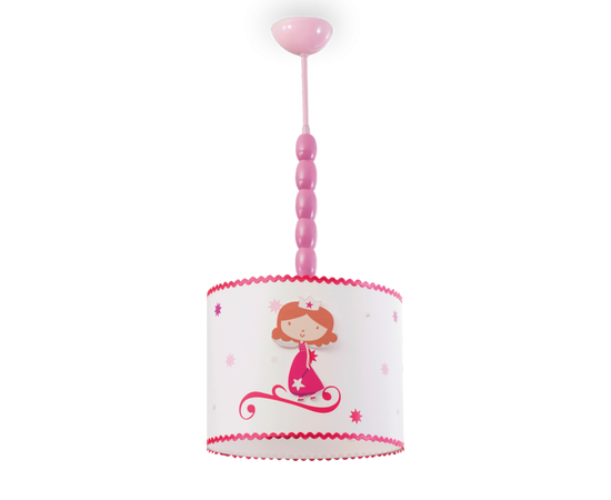 Люстра CILEK Princess Lady Ceiling Lamp, фото 1