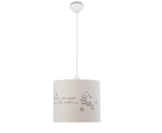 Люстра CILEK Baby Cotton Ceiling Lamp, фото 1