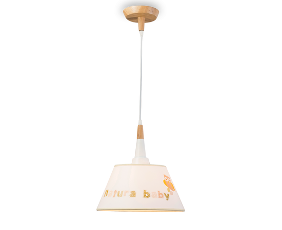 Люстра CILEK Natura Baby Ceiling Lamp, фото 1