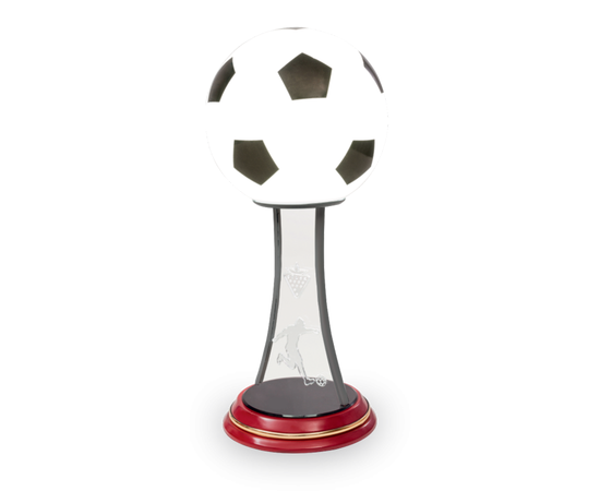 Настольная лампа CILEK Football Shoot Table Lamp, фото 1