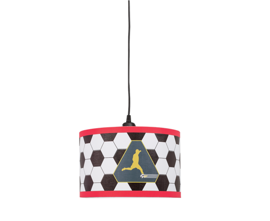 Люстра CILEK Football Derby Ceiling Lamp, фото 1