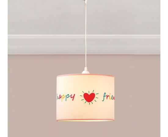 Люстра CILEK Baby Girl Ceiling Lamp, фото 2