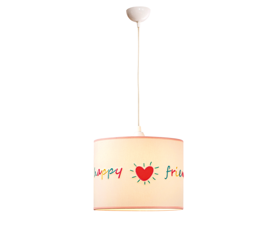 Люстра CILEK Baby Girl Ceiling Lamp, фото 1
