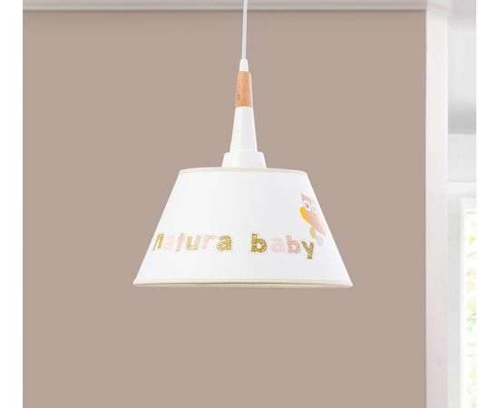 Люстра CILEK Natura Baby Ceiling Lamp, фото 2