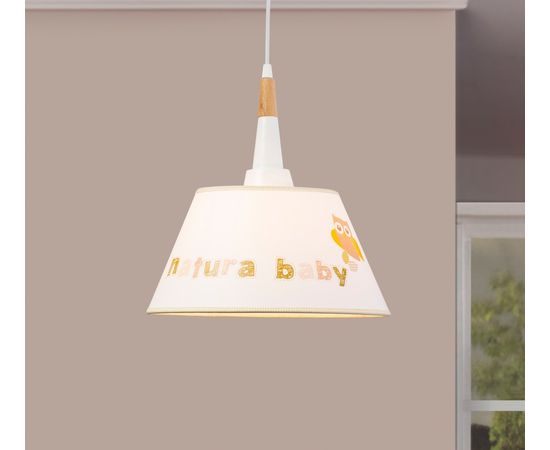 Люстра CILEK Natura Baby Ceiling Lamp, фото 3