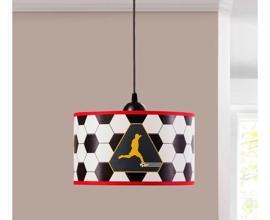 Люстра CILEK Football Derby Ceiling Lamp, фото 2