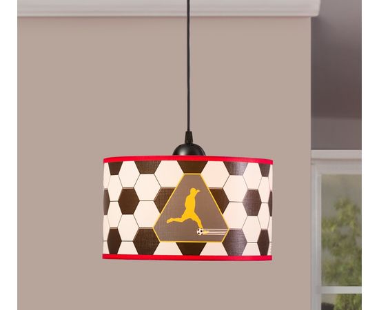 Люстра CILEK Football Derby Ceiling Lamp, фото 3