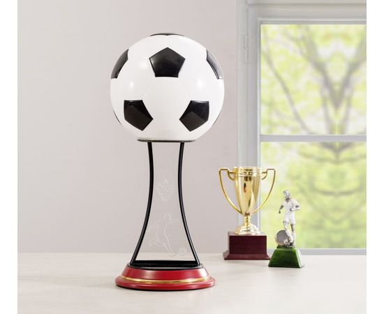 Настольная лампа CILEK Football Shoot Table Lamp, фото 2