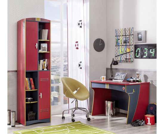 Письменный стол CILEK Football, фото 3