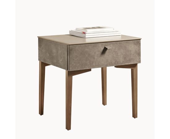 Прикроватная тумбочка Gamma Arredamenti K07, фото 1