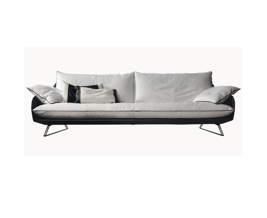 Диван Gamma Arredamenti Cadillac, фото 1