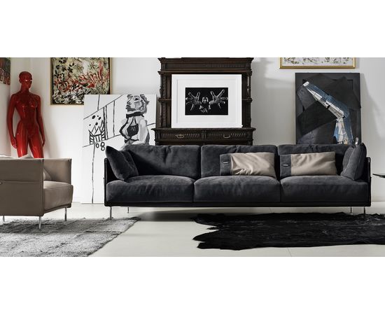 Диван Gamma Arredamenti Jack, фото 2