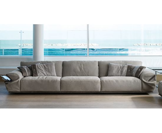 Диван Gamma Arredamenti Limousine, фото 2