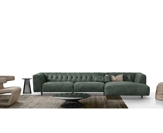 Диван Gamma Arredamenti Marlon, фото 2