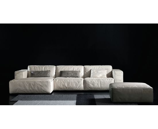 Диван Gamma Arredamenti Oxer, фото 2