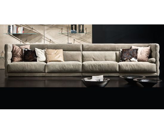 Диван Gamma Arredamenti Wafer, фото 2