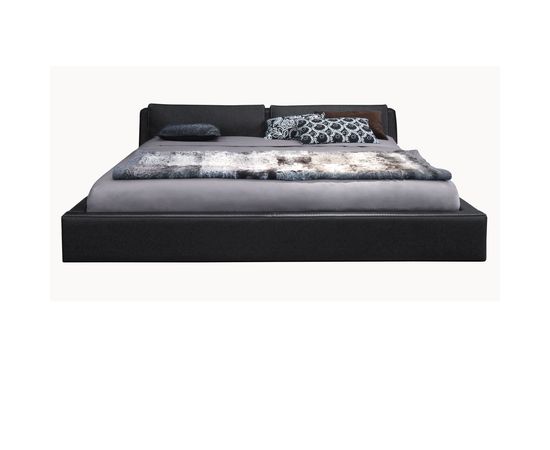 Двуспальная кровать Gamma Arredamenti Bag Night, фото 1
