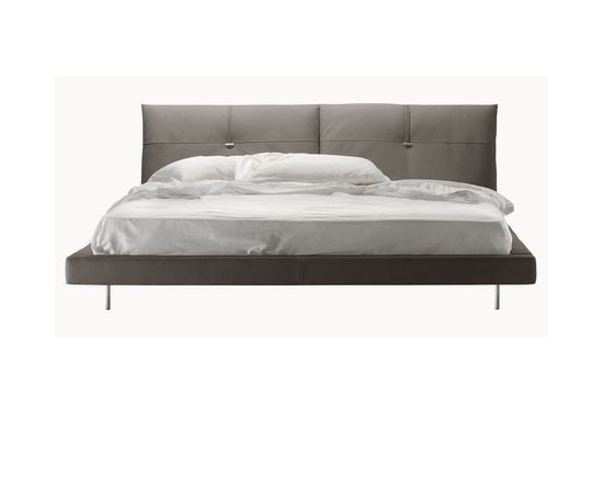 Двуспальная кровать Gamma Arredamenti Jack Night, фото 1