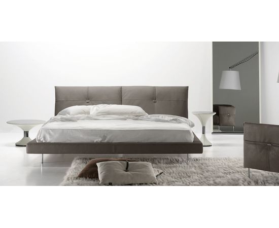 Двуспальная кровать Gamma Arredamenti Jack Night, фото 2