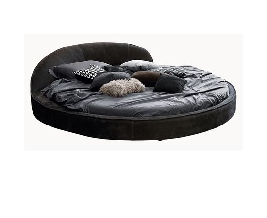 Двуспальная кровать Gamma Arredamenti Jazz Night, фото 1