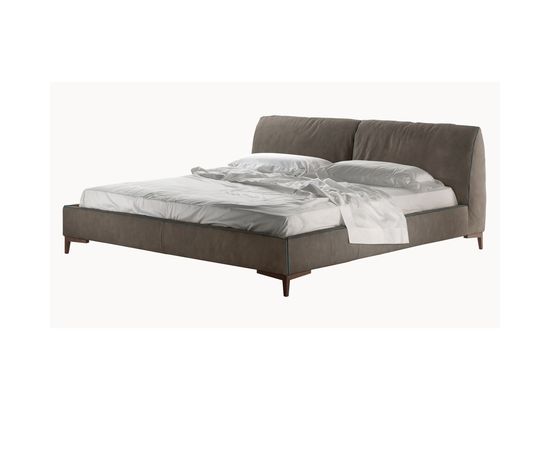 Двуспальная кровать Gamma Arredamenti Kong Night, фото 1